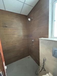 Bathroom Image of 1350 Sq.ft 2 BHK Apartment / Flat for sale in ACE Ace Starlit, Sector 152 Noida for Rs. 18500000