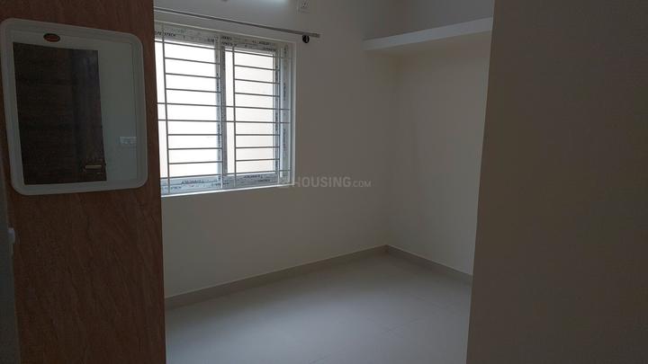 Koramangala Bedroom 1