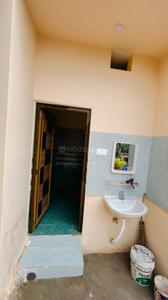 Balcony Image of 1000 Sq.ft 1 BHK Independent House for rent in Saheed Nagar Bhubaneswar for Rs. 12000