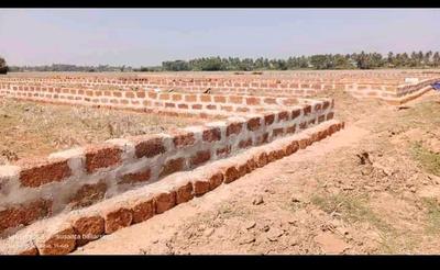 Residential Plot