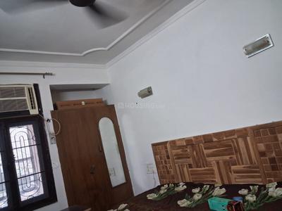 Bedroom Image of 1100 Sq.ft 2 BHK Apartment / Flat for rent in Sector 1 Dwarka New Delhi for Rs. 31000