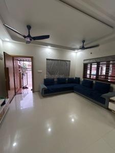 Hall Image of 2200 Sq.ft 4 BHK Villa for sale in Kudasan Gandhinagar for Rs. 31500000