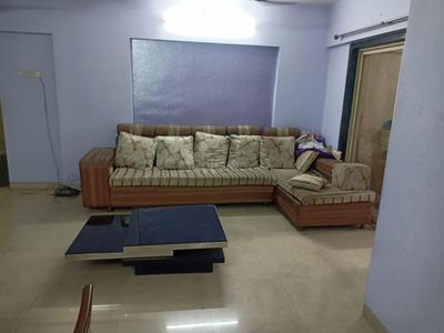 Hall Image of 1545 Sq.ft 3 BHK Apartment / Flat for sale in Vasant Valley, Kalyan West Kalyan for Rs. 12800000