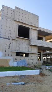 Image of 1930 Sq.ft 3 BHK Villa for sale in Taramatipet, Hyderabad for Rs. 11000000