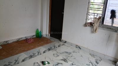Bedroom Image of 650 Sq.ft 2 BHK Apartment / Flat for sale in New Barrakpur Kolkata for Rs. 1850000