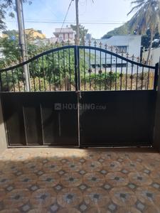 Balcony Image of 400 Sq.ft 1 BHK Builder Floor for rent in Kuniyamuthur Coimbatore for Rs. 9000