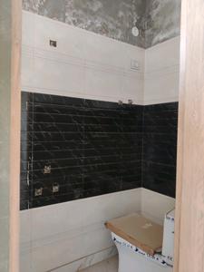 Bedroom One Image of 750 Sq.ft 2 BHK Builder Floor for sale in DLF Ankur Vihar Ghaziabad for Rs. 2132020