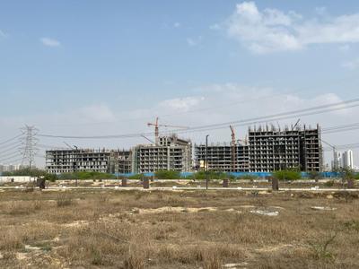 Image of 178 Sq.ft Residential Plot / Land for sale in Adani Oyster Greens, Sector 102, Gurgaon for Rs. 56000000