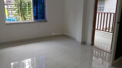Bedroom Image of 1289 Sq.ft 3 BHK Apartment / Flat for sale in Madhyamgram Kolkata for Rs. 4125000