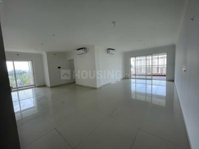 Hall Image of 2722 Sq.ft 4 BHK Apartment / Flat for sale in Kaloor Kochi for Rs. 28000000