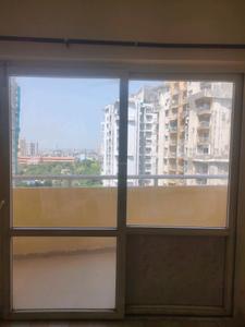 Bedroom Two Image of 1835 Sq.ft 3 BHK Apartment / Flat for sale in  Jasana Princes Park, Sector 86 Faridabad for Rs. 11000000