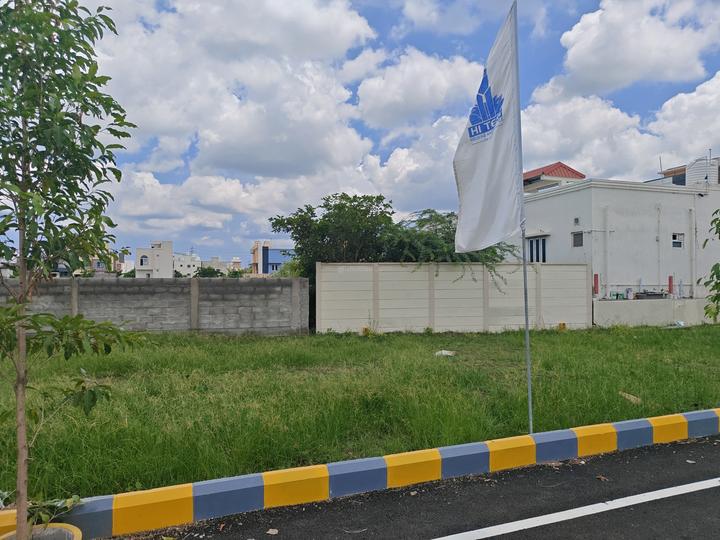 SN Royale Villas Main Image 1