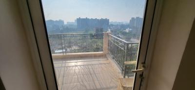 Balcony Image of 2727 Sq.ft 4 BHK Apartment / Flat for sale in DLF New Town Heights, Sector 91 Gurgaon for Rs. 36000000