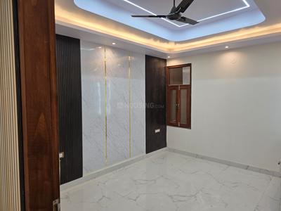 Bedroom Image of 2500 Sq.ft 5 BHK Builder Floor for sale in Rajendra Nagar Ghaziabad for Rs. 25000000