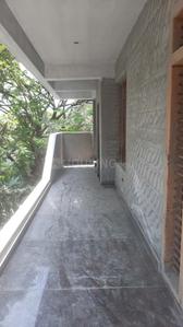 Balcony Image of 2400 Sq.ft 3 BHK Apartment / Flat for sale in Banashankari Bengaluru for Rs. 24000000