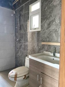 Bedroom Three Image of 1704 Sq.ft 3 BHK Apartment / Flat for sale in Tulip Yellow, Sector 69 Gurgaon for Rs. 22000000