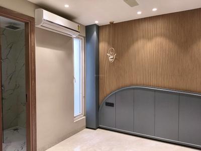 Bedroom Image of 2700 Sq.ft 4 BHK Builder Floor for sale in Sector 57 Gurgaon for Rs. 35000000