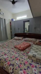 Bedroom Image of 2100 Sq.ft 3 BHK Independent House for sale in West Mambalam Chennai for Rs. 39000000