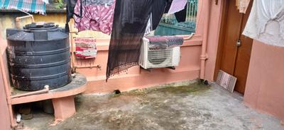 Balcony Image of 1500 Sq.ft 6 BHK Independent House for sale in Shobhabazar Kolkata for Rs. 10000000