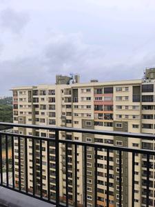 Dining Area Image of 3069 Sq.ft 4 BHK Apartment / Flat for sale in Sattva Anugraha, Vijayanagar Bengaluru for Rs. 37500000