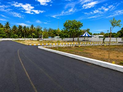 Image of 900 Sq.ft Residential Plot / Land for sale in Naduveerapattu, Chennai for Rs. 3149100