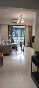 Hall Image of 1120 Sq.ft 2 BHK Apartment / Flat for sale in Dynamic Grandeur Premium J Wing, Undri Pune for Rs. 5100000