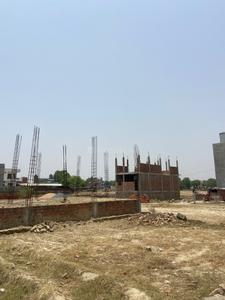Residential Plot