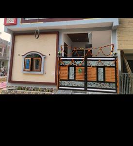 8 BHK Independent House
