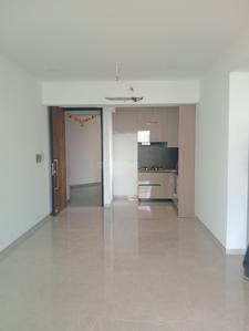 1 BHK Flat