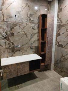Bathroom Image of 1800 Sq.ft 3.5 BHK Builder Floor for sale in Sector 9 Gurgaon for Rs. 21300000