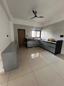 Hall Image of 1760 Sq.ft 4 BHK Apartment / Flat for rent in Karamsad Anand for Rs. 20000