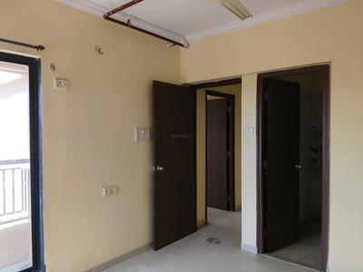 Bedroom Image of 900 Sq.ft 2 BHK Apartment / Flat for sale in Raunak City 2 by Raunak Group, Kalyan West Kalyan for Rs. 5500000