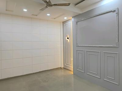 Bedroom Image of 1750 Sq.ft 4 BHK Builder Floor for sale in Indirapuram Ghaziabad for Rs. 14500005
