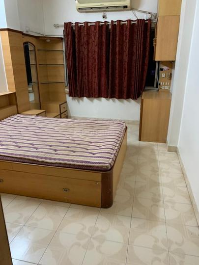 Girija shankarvihar Bedroom One 1