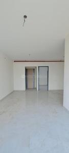 Living Room Image of 1065 Sq.ft 3 BHK Apartment / Flat for sale in Superior Exotica, Airoli Navi Mumbai for Rs. 25000000