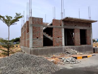 Image of 1040 Sq.ft Residential Plot / Land for sale in Mathur, Pudukkottai for Rs. 1040000