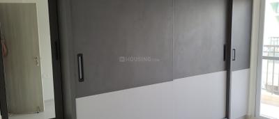 Bedroom Image of 1125 Sq.ft 2 BHK Apartment / Flat for rent in Chikkanagamangala Bengaluru for Rs. 34000