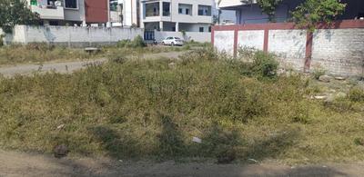 Residential Plot
