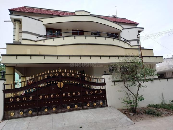 1 BHK Independent House for rent in Chinnavedampatti, Coimbatore 600