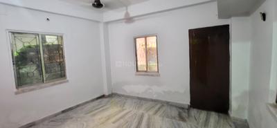 Bedroom Image of 480 Sq.ft 1 BHK Apartment / Flat for rent in Airport Gate no. 1 Kolkata for Rs. 6200