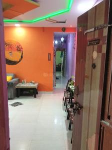 Hall Image of 850 Sq.ft 1 BHK Apartment / Flat for sale in Ghansoli Navi Mumbai for Rs. 3000000