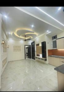 Hall Image of 1350 Sq.ft 2 BHK Builder Floor for sale in Kedar Puram Dehradun for Rs. 5600000