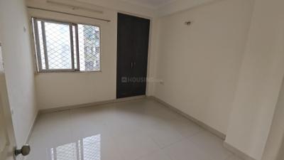 Bedroom Image of 1250 Sq.ft 2.5 BHK Apartment / Flat for sale in SVP Gulmohur Residency, Indirapuram Ghaziabad for Rs. 15000000