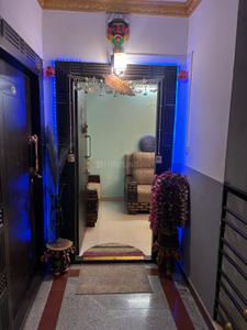 Image of 867 Sq.ft 2 BHK Apartment / Flat for sale in Thanisandra, Bengaluru for Rs. 6500000