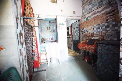 Bedroom Image of 1076 Sq.ft 3 BHK Independent House for sale in Vatva Ahmedabad for Rs. 3500000