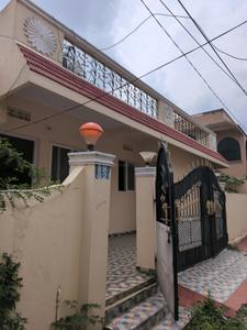 Building Image of 1000 Sq.ft 2 BHK Independent House for rent in Safilguda Secunderabad for Rs. 21000