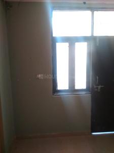 Bedroom Image of 450 Sq.ft 1 BHK Builder Floor for sale in Burari New Delhi for Rs. 1500000