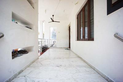 Balcony Image of 2700 Sq.ft 5 BHK Independent House for sale in Bapunagar Ahmedabad for Rs. 19900000