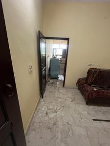 Hall Image of 405 Sq.ft 1.5 BHK Independent House for sale in Nayagaon Chandigarh for Rs. 3500000