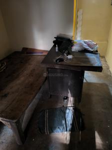 Hall Image of 1000 Sq.ft 1 RK Independent House for rent in Sidhgiribagh Varanasi for Rs. 10000